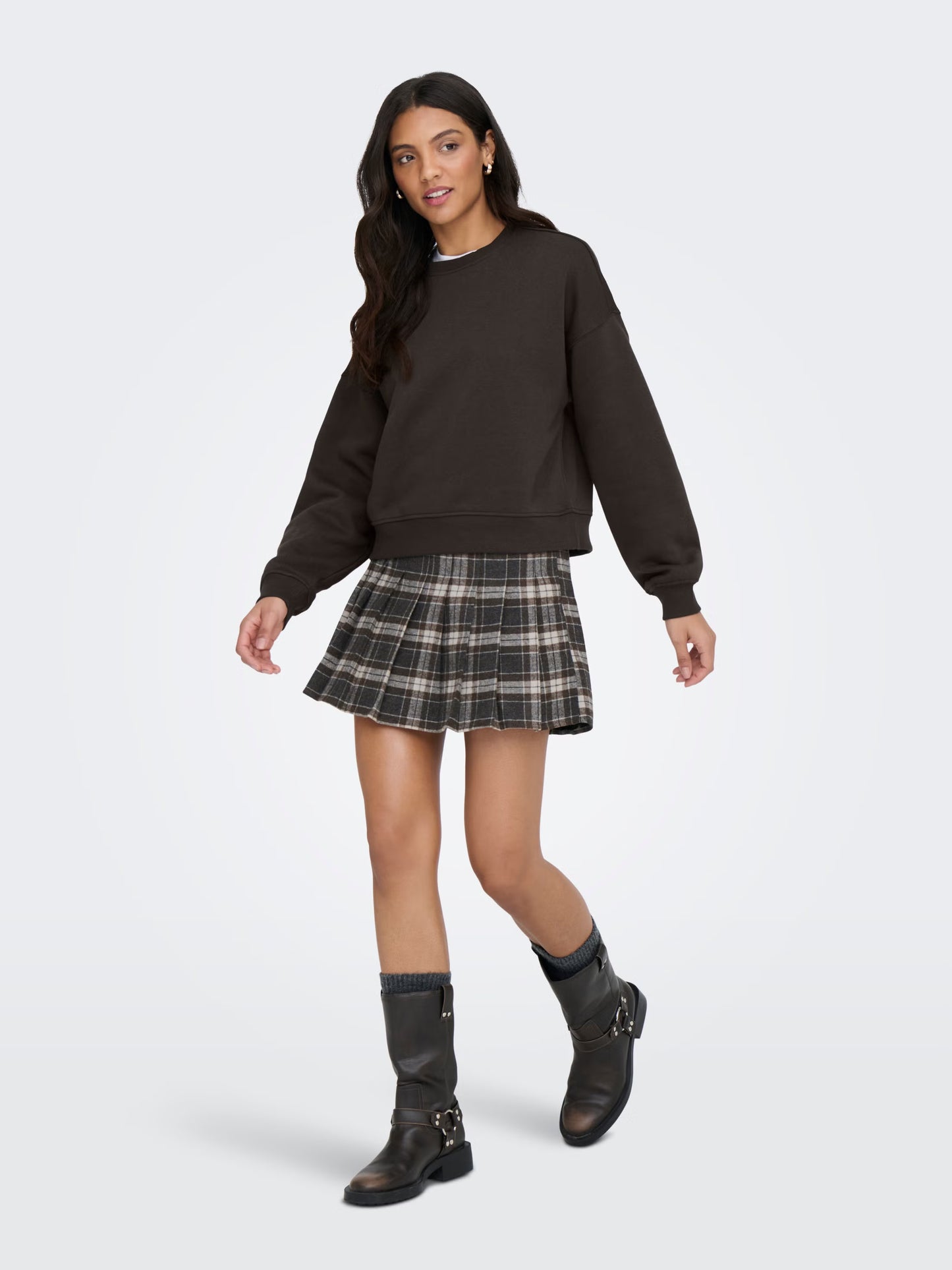 ONLY Chocolate Torte Best Sweatshirt
