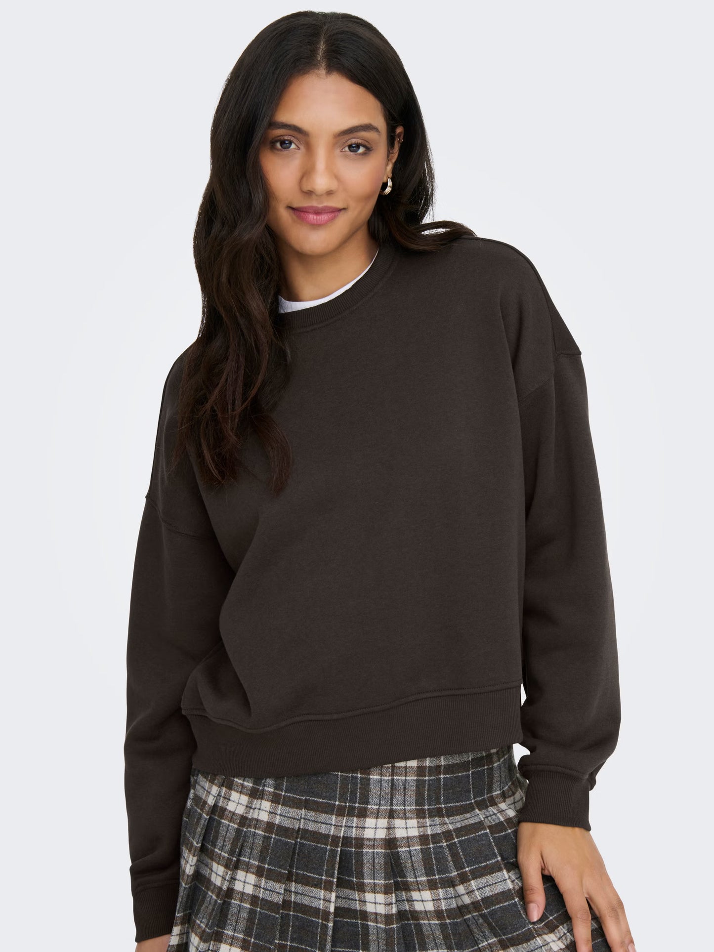 ONLY Chocolate Torte Best Sweatshirt