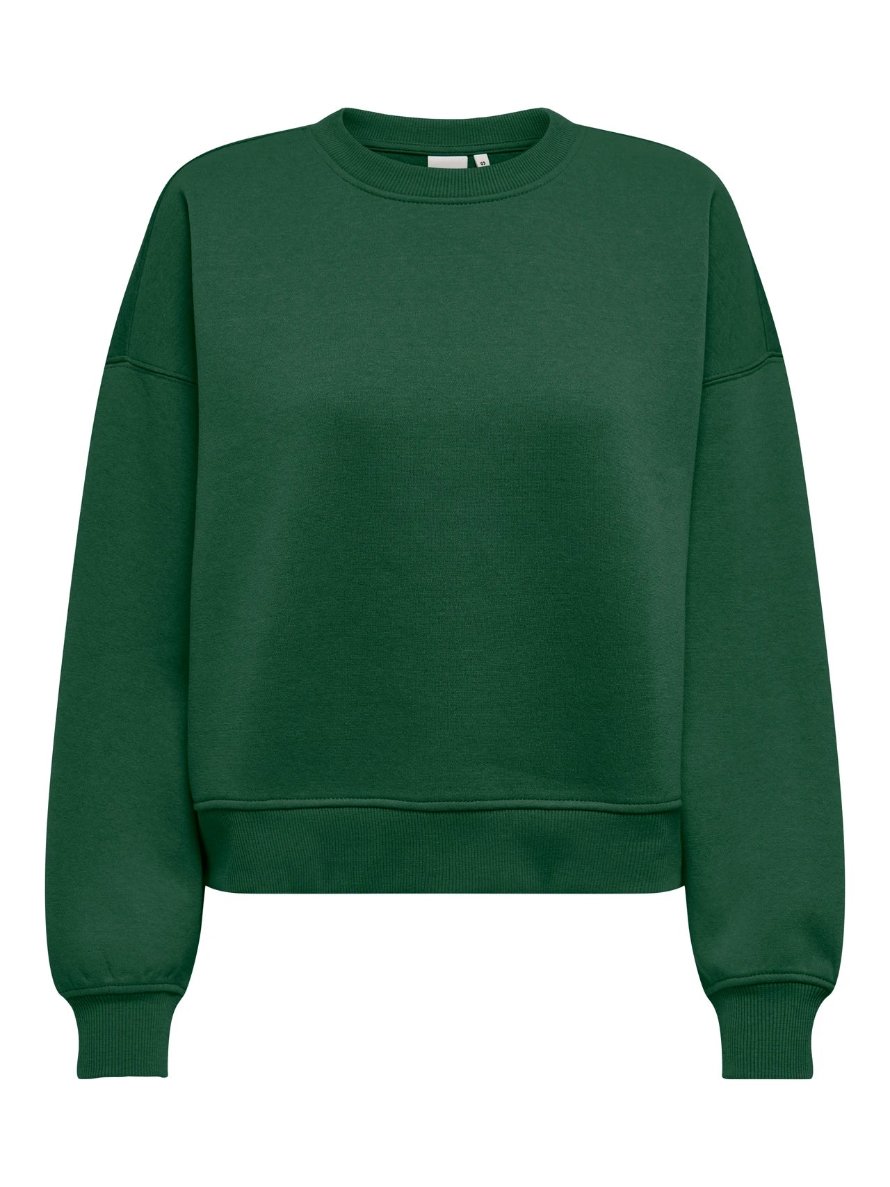 ONLY Green Best Sweatshirt