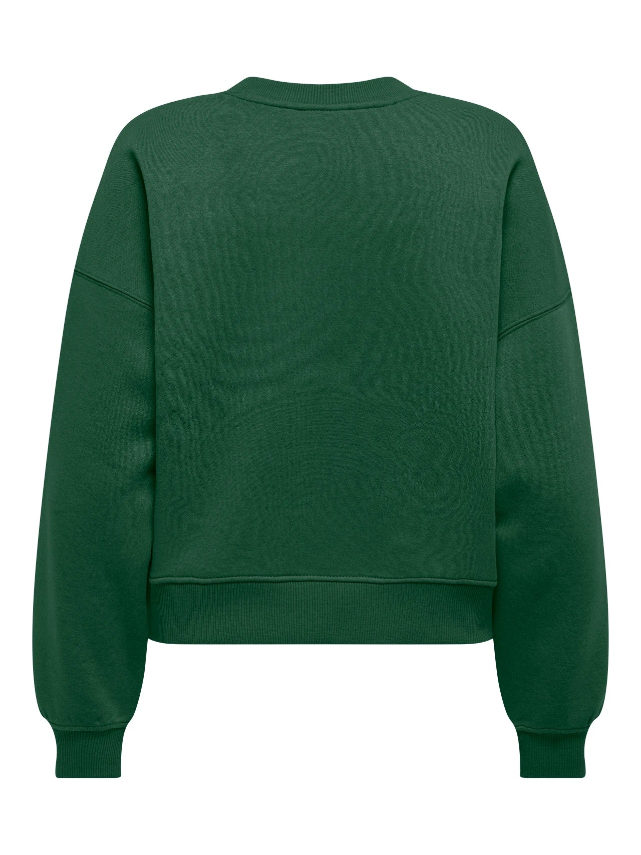 ONLY Green Best Sweatshirt