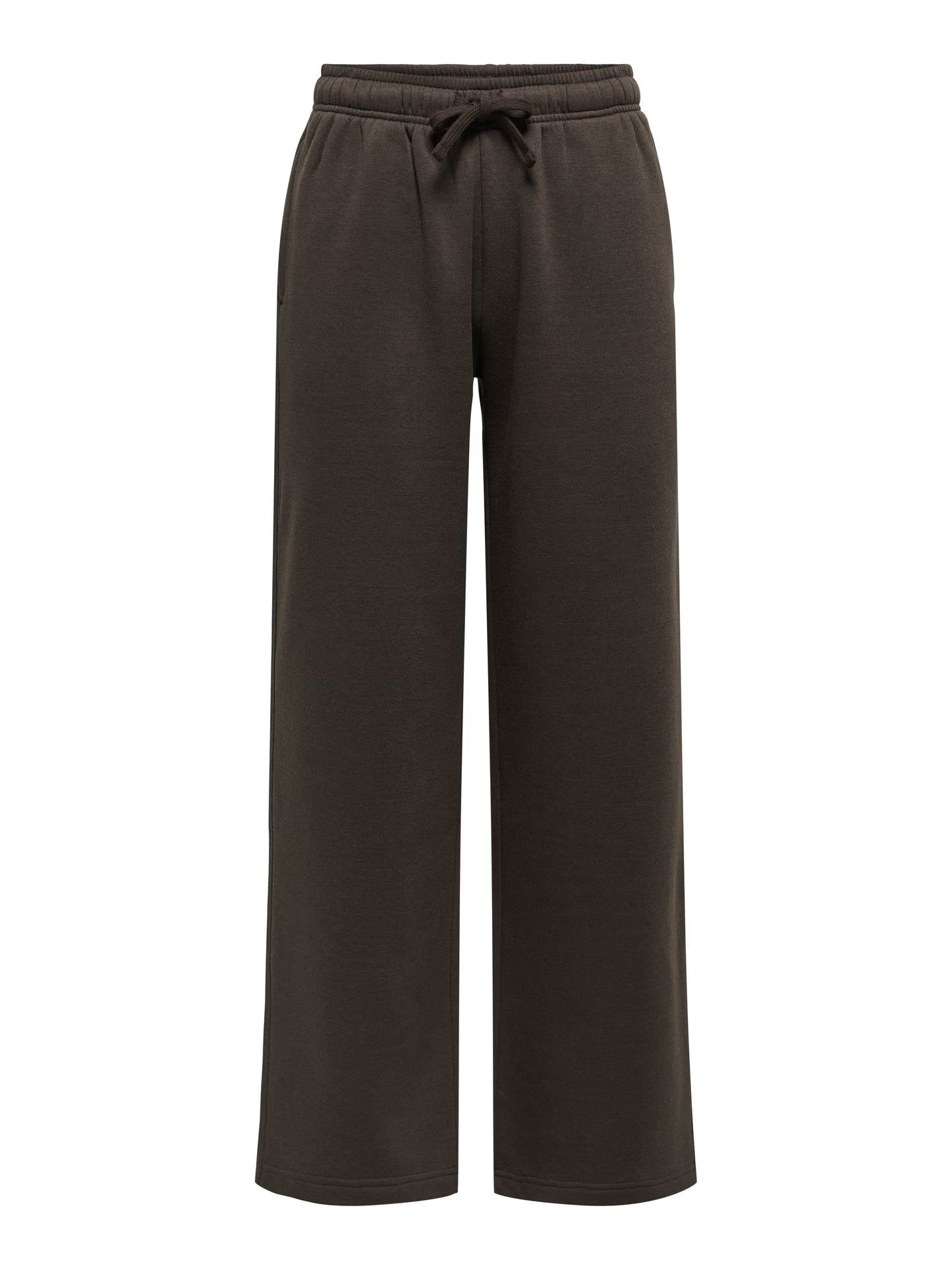 ONLY Chocolate Torte Best Straight Pant