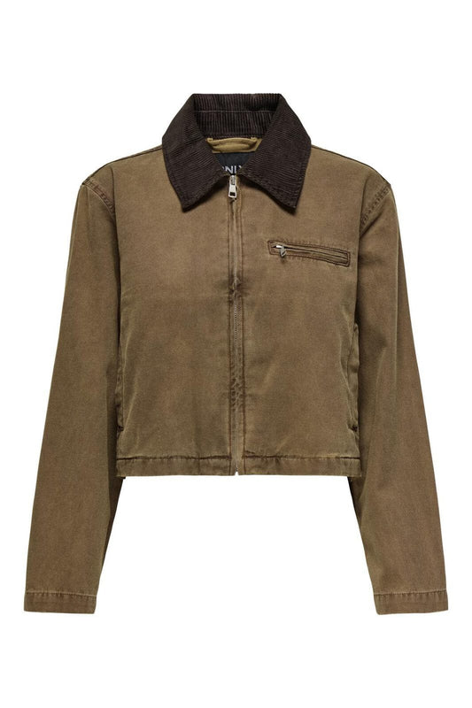 ONLY Cava Collar Jacket
