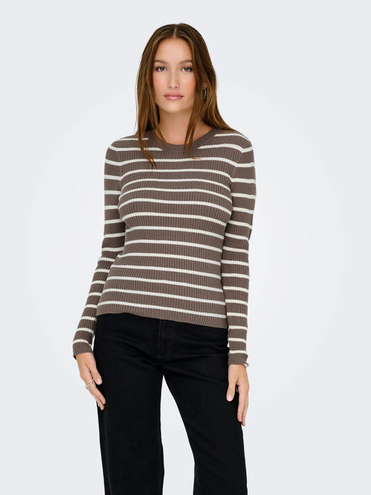 ONLY Louisa Knitted Pullover