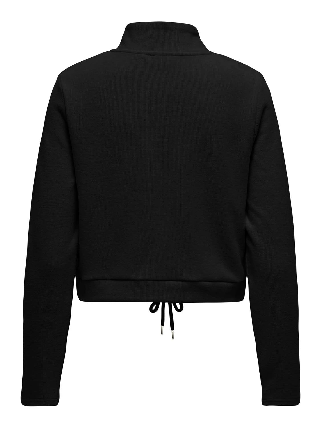 ONLY Rita Half Zip Sweatshirt- 2 Colors