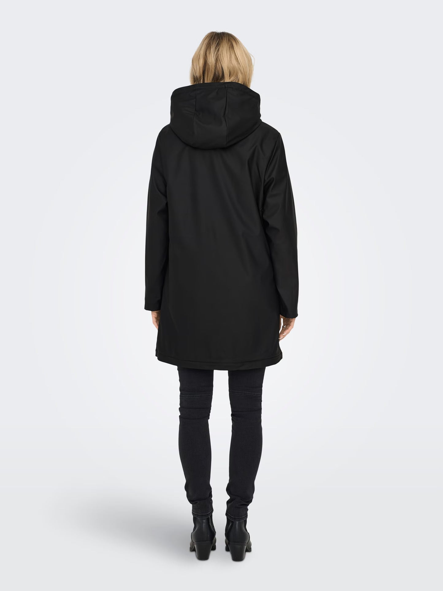 ONLY Sally Padded Raincoat