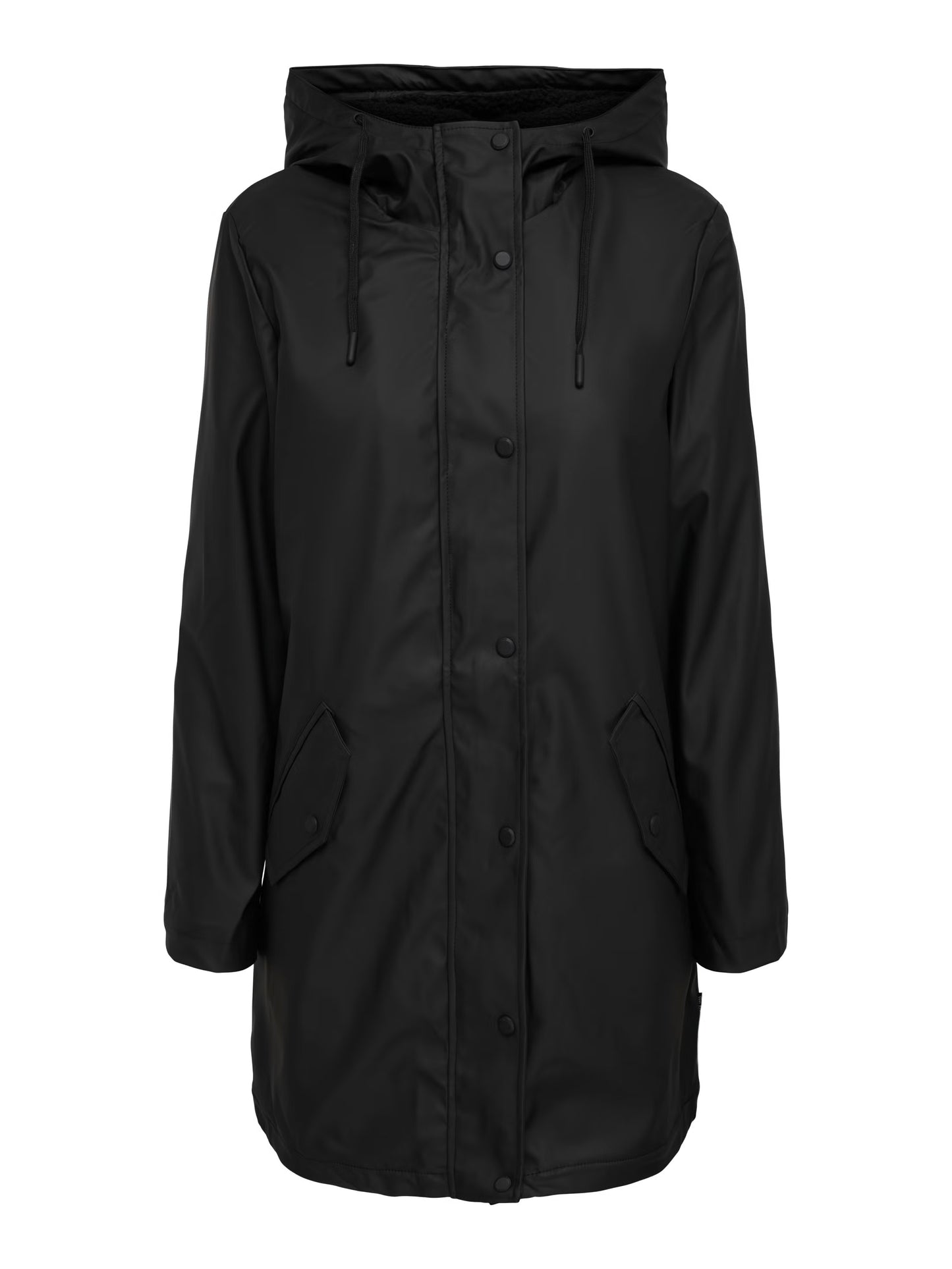 ONLY Sally Padded Raincoat