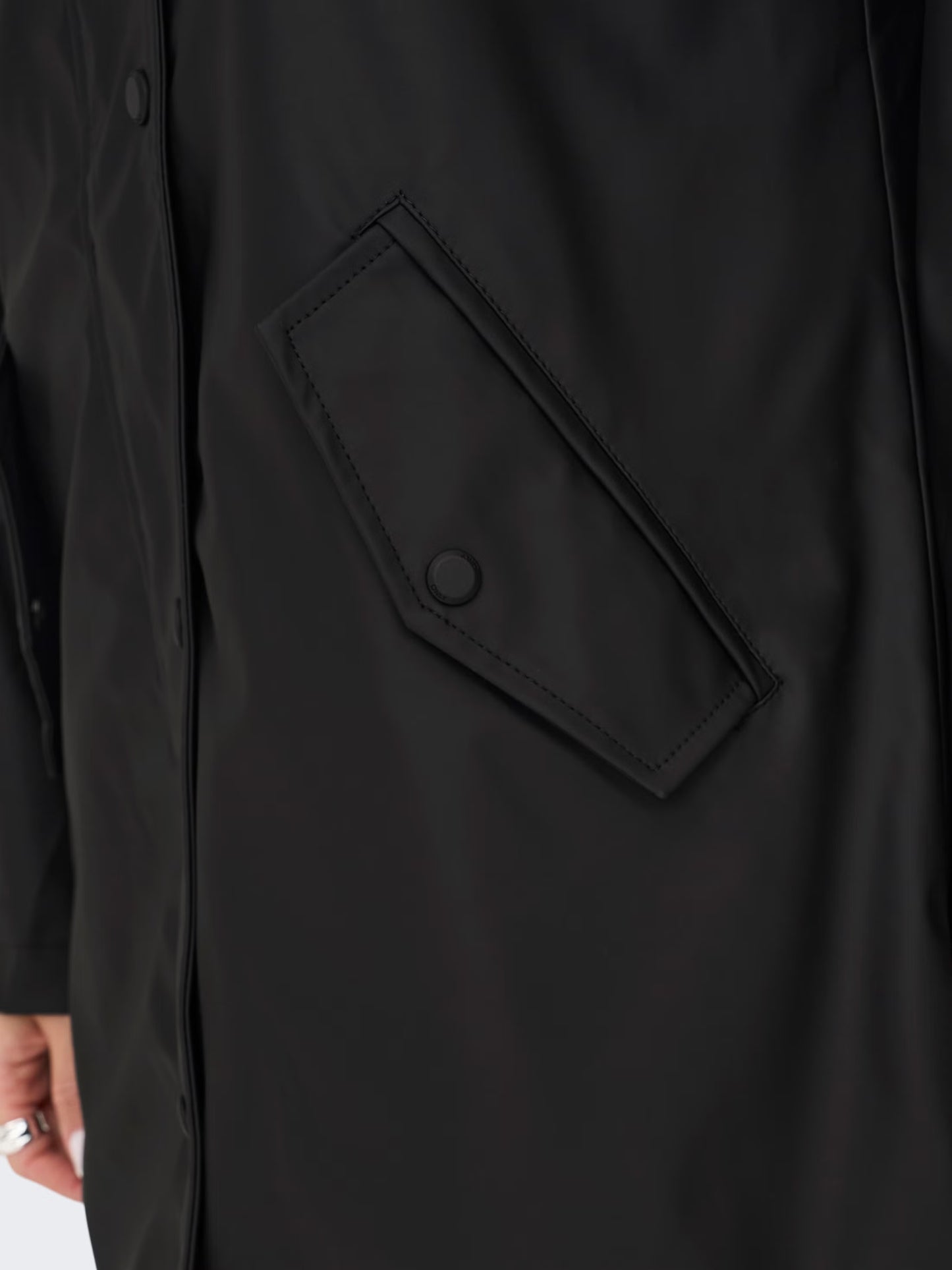 ONLY Sally Padded Raincoat