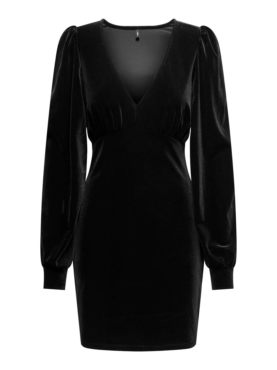 ONLY Smooth Life Velvet Dress