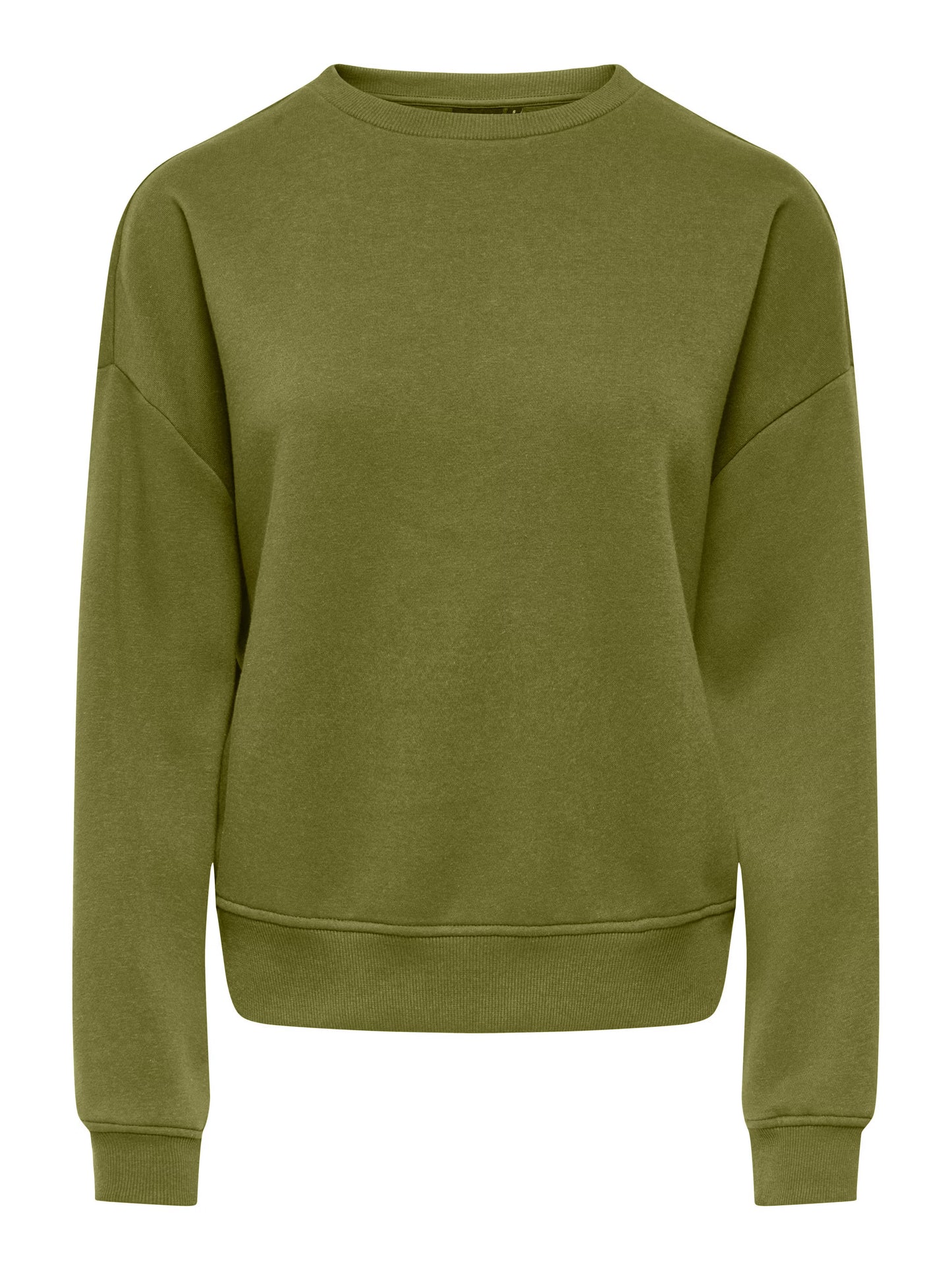 ONLY Peat Moss Sweat Life Sweatshirt