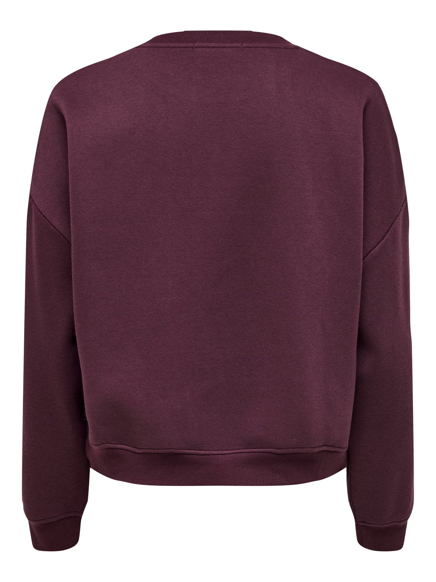 ONLY Winetasting Sweat Life Sweatshirt
