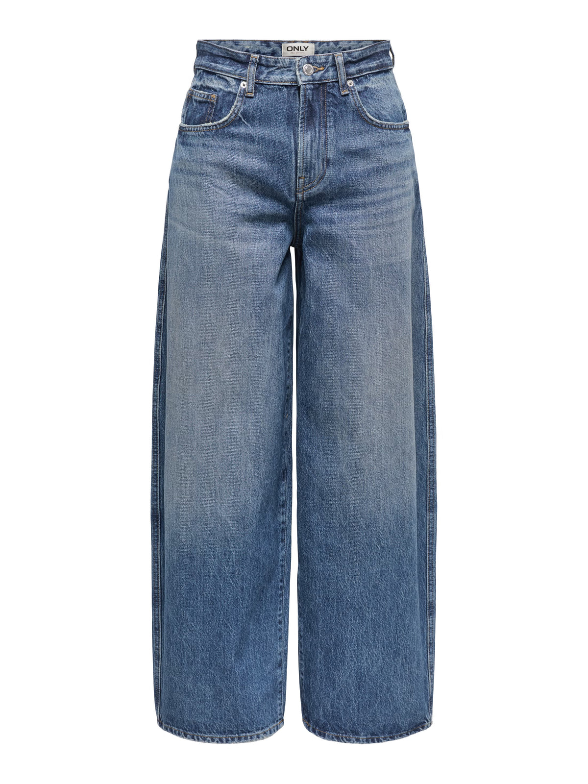 ONLY Taylor High Waist Barrel Jeans