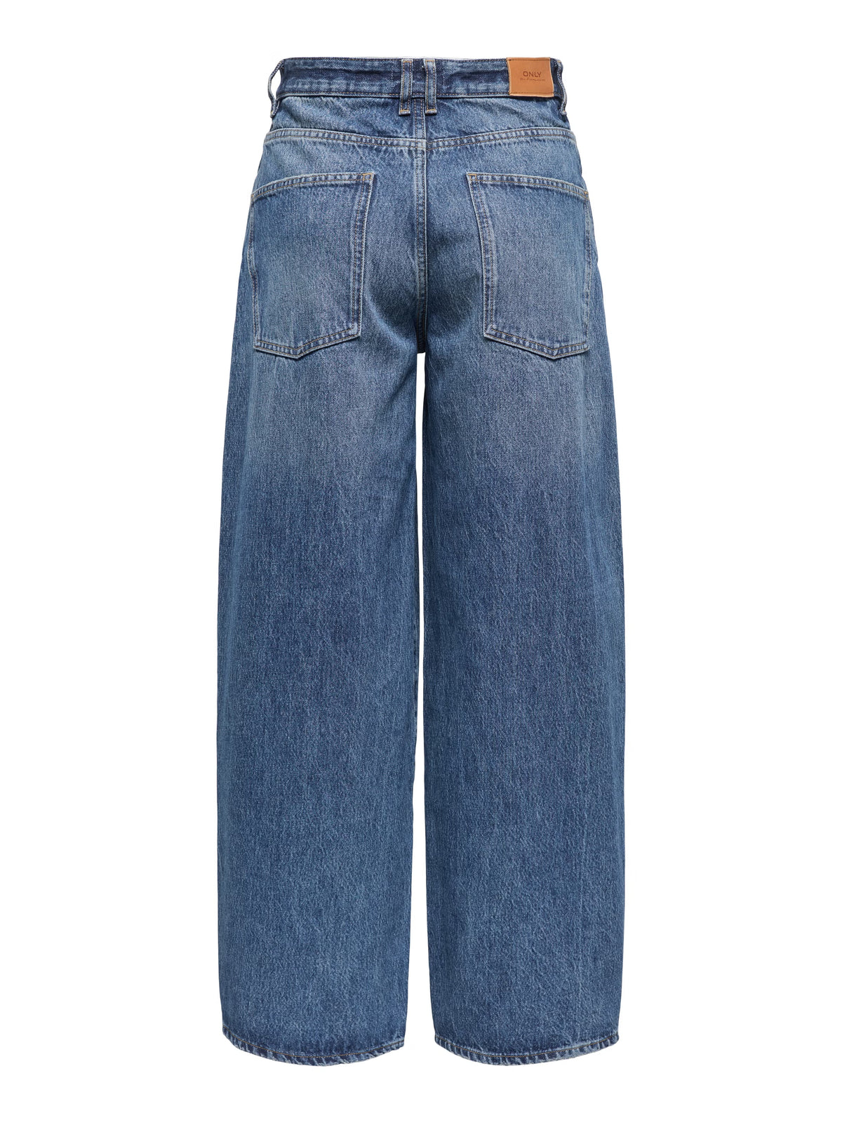ONLY Taylor High Waist Barrel Jeans