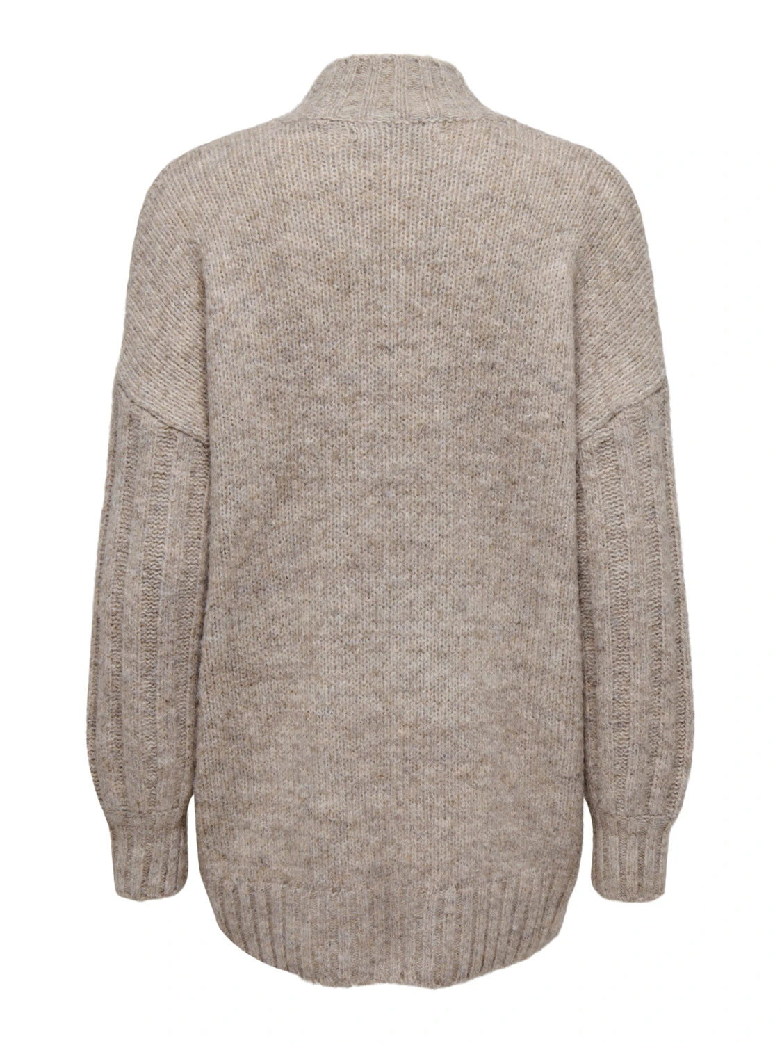 ONLY Pumice Stone Sage Life Knitted Sweater