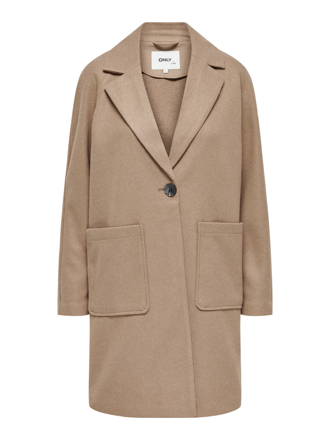 ONLY Victoria Long Coat