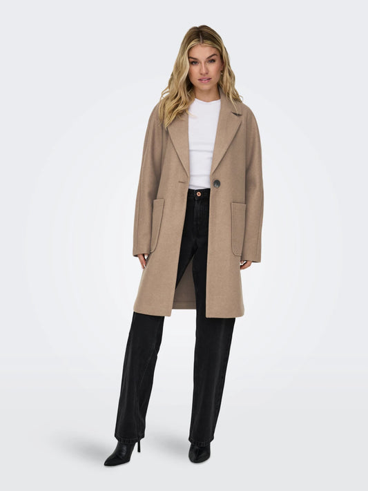 ONLY Victoria Long Coat