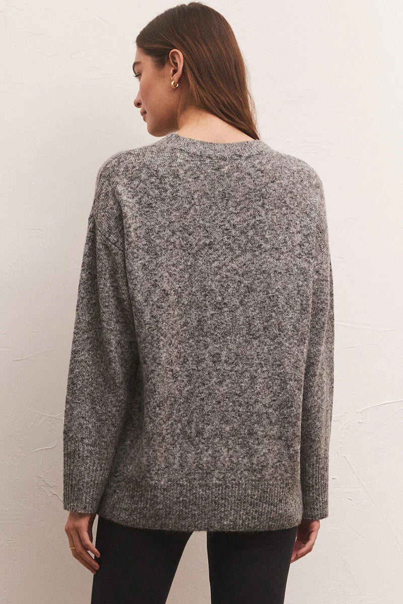 Z Supply Silas Pullover Sweater