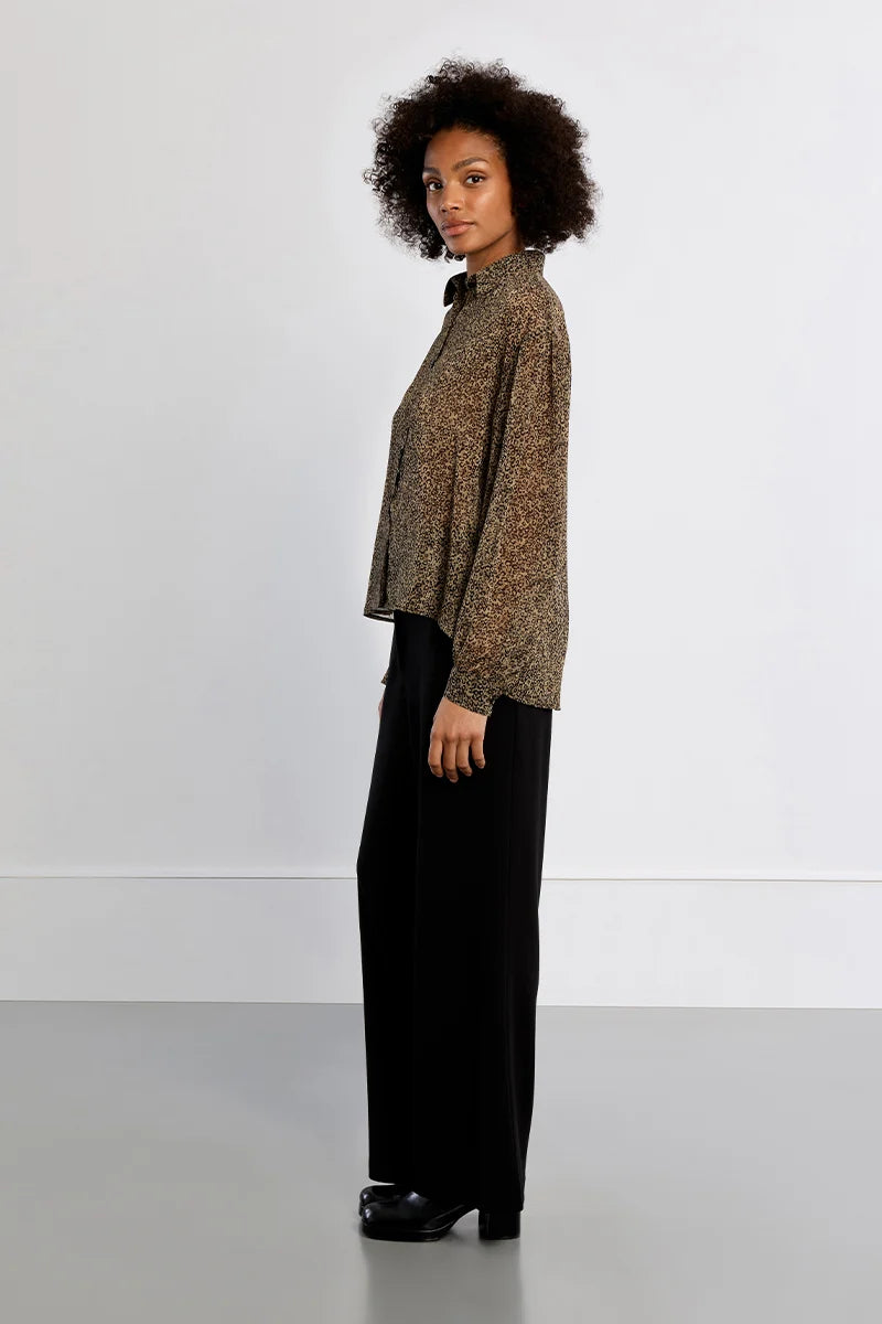 Molly Bracken Cleo Blouse