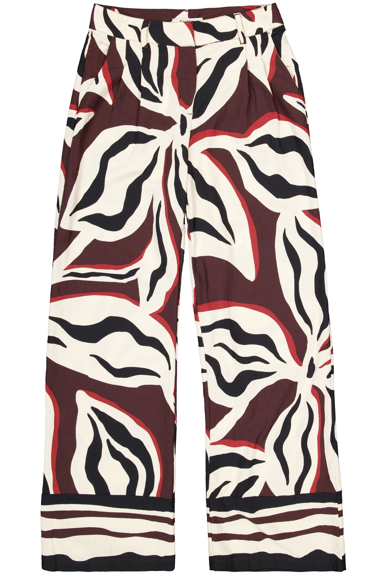 Garcia Zola Printed Pant