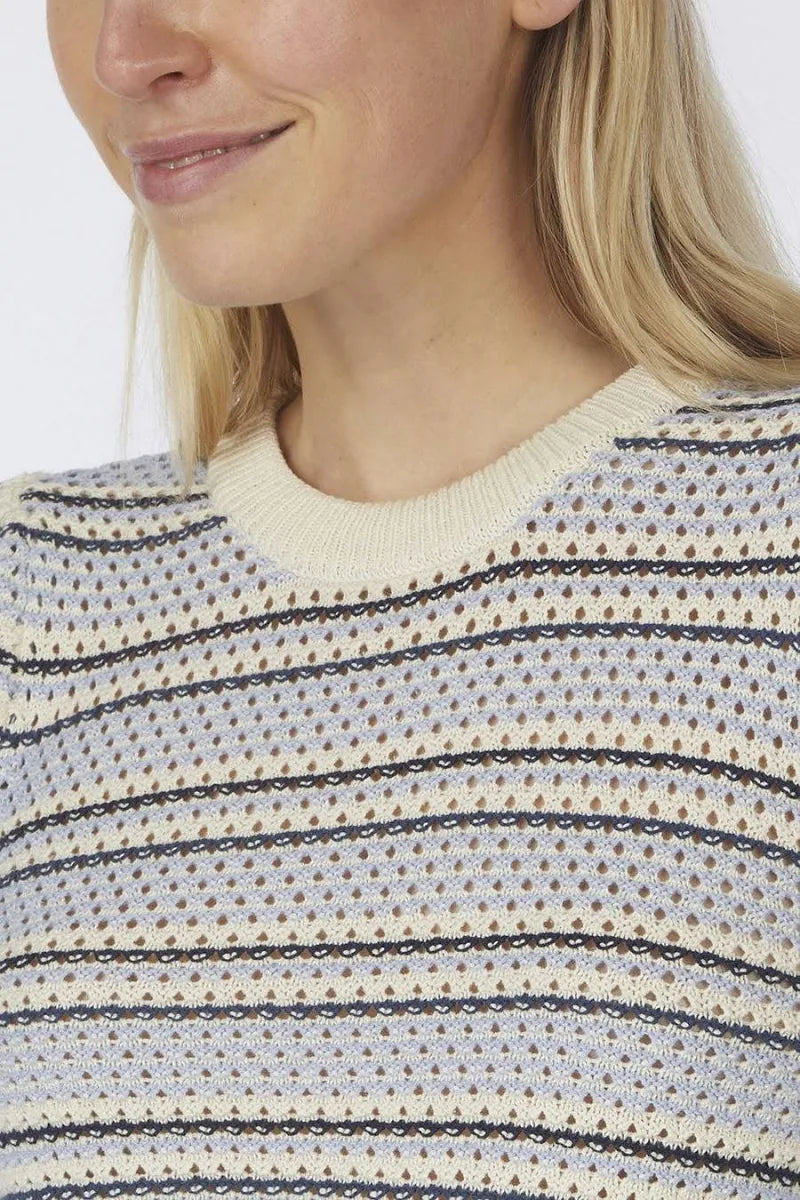 Vero Moda Rita Birch Pullover