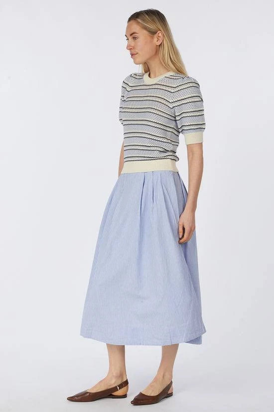 Vero Moda Rita Birch Pullover