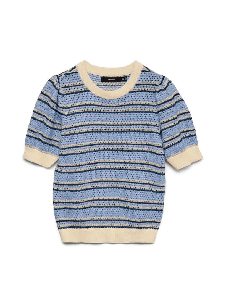 Vero Moda Rita Birch Pullover