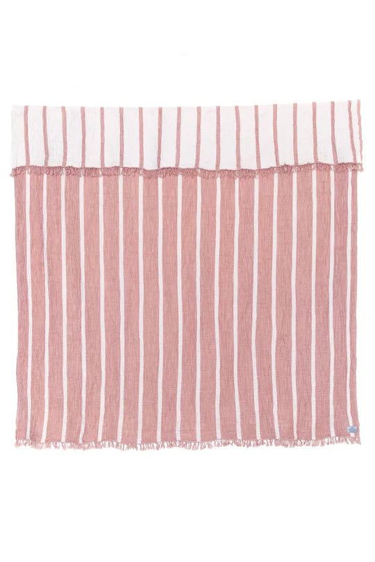 Tofino Towel Co. The Ahoy Throw