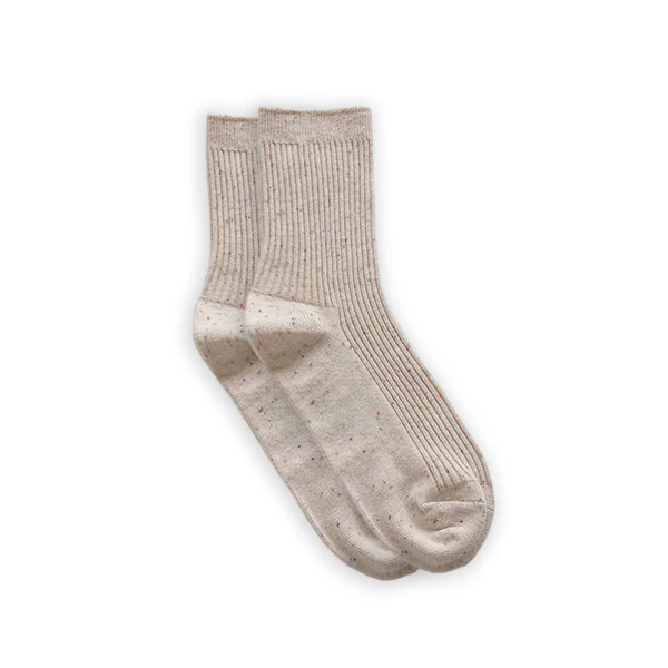 Unified Confetti Socks