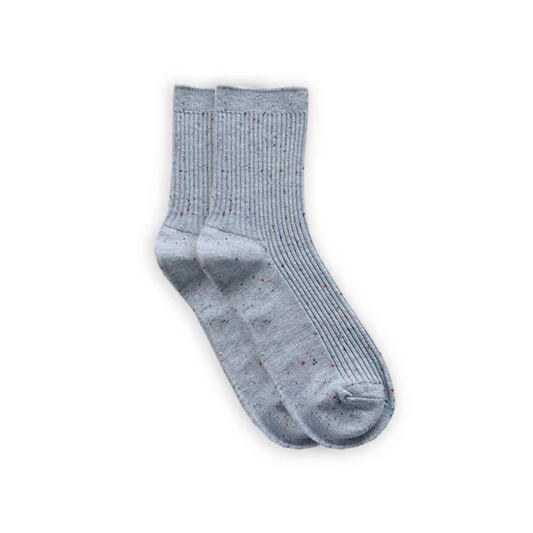 Unified Confetti Socks