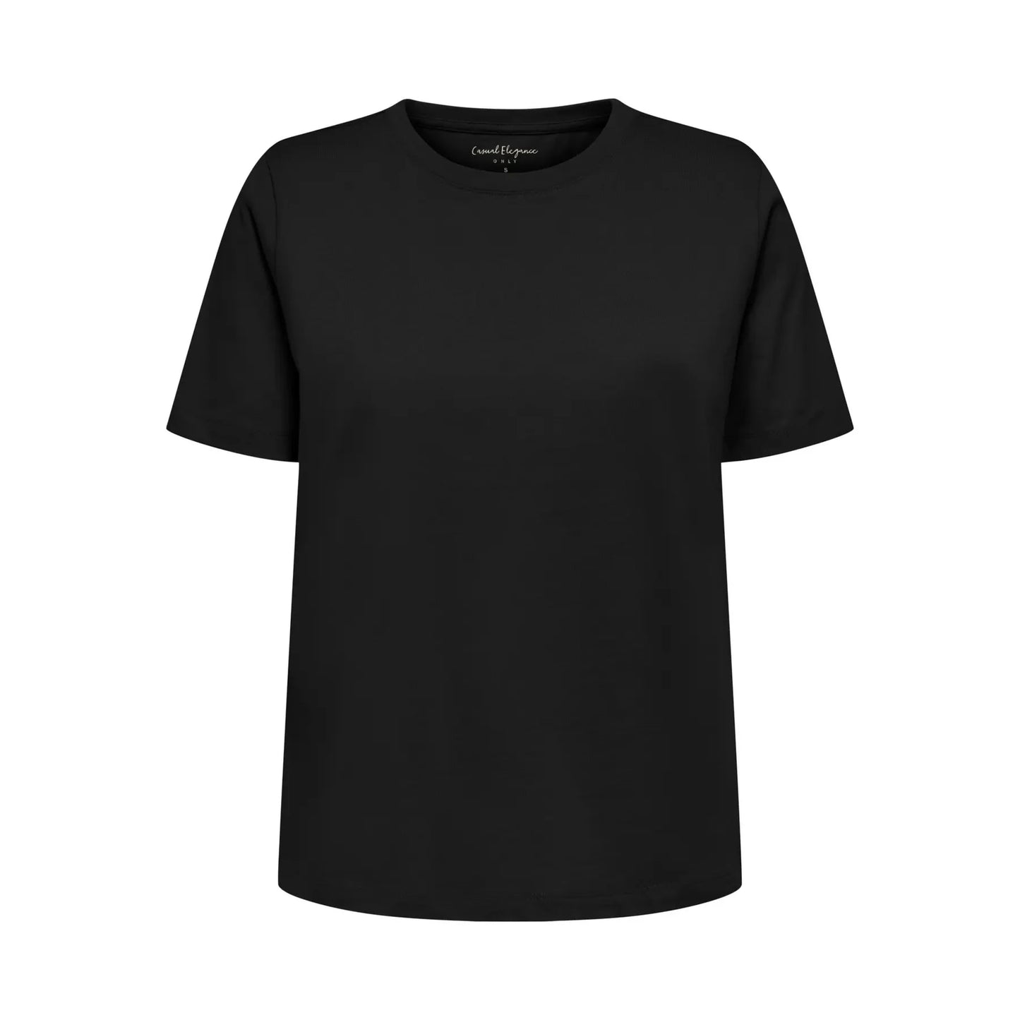 ONLY Black Freja Luxe Tee