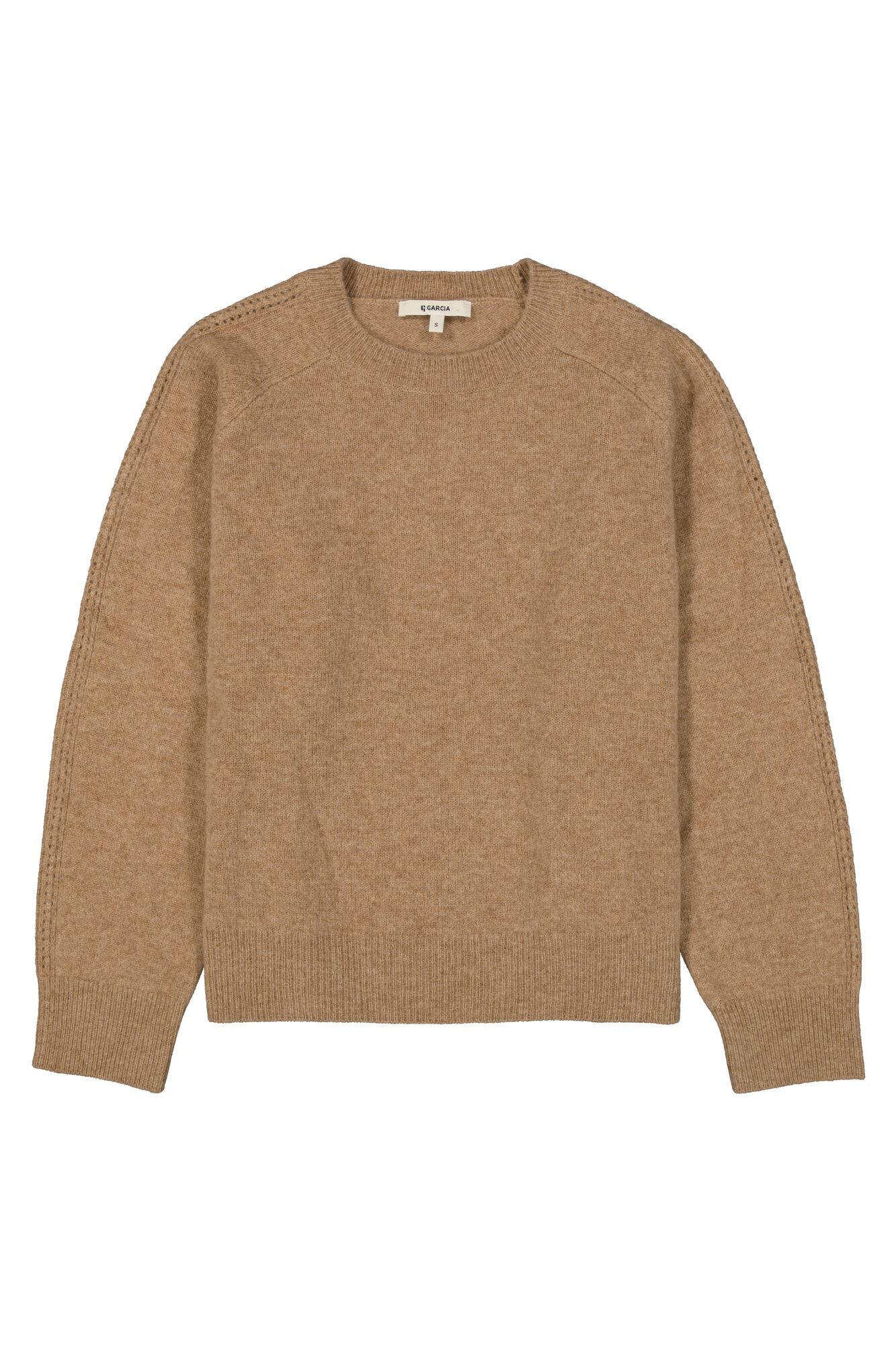 Garcia Charlie Sweater