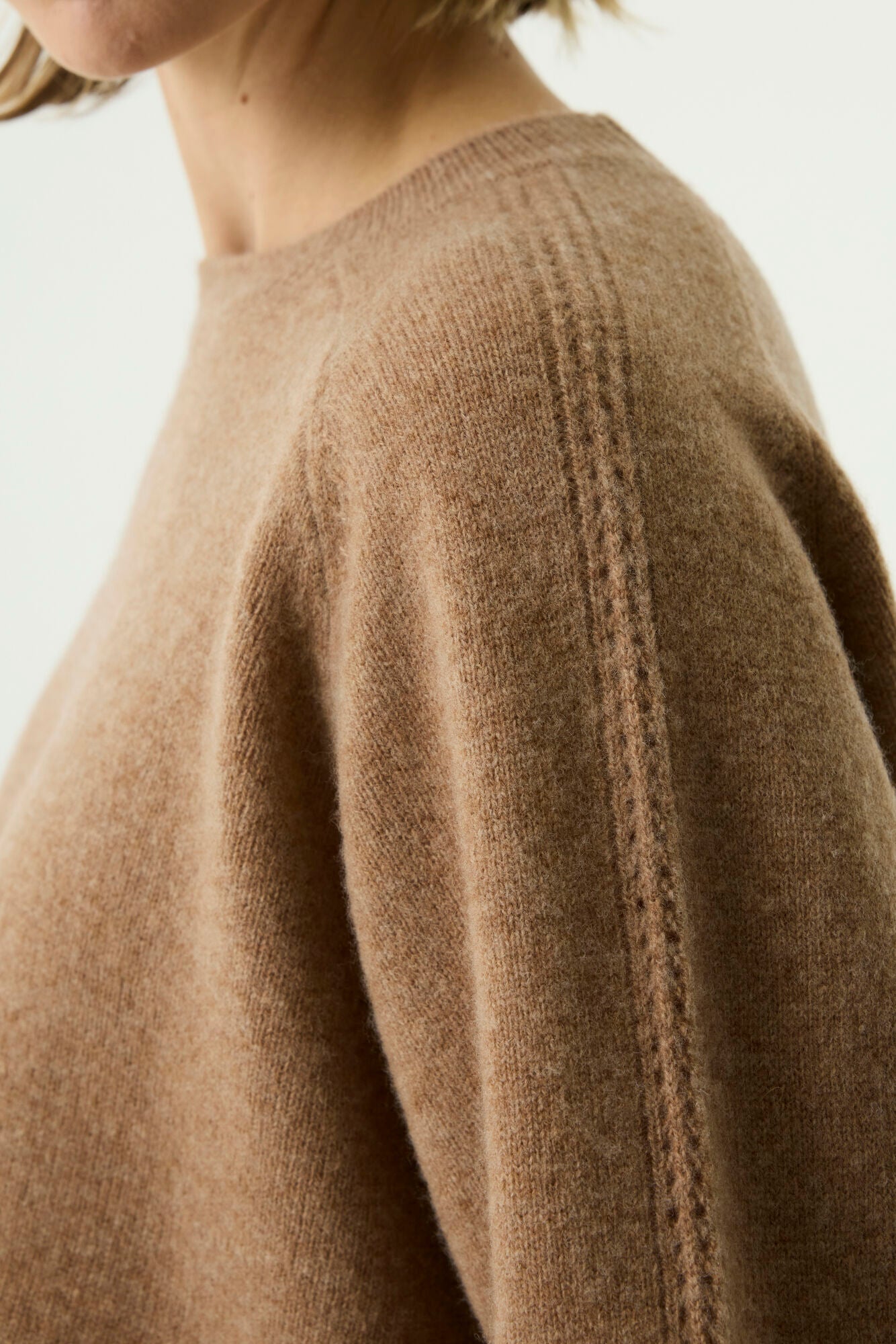 Garcia Charlie Sweater