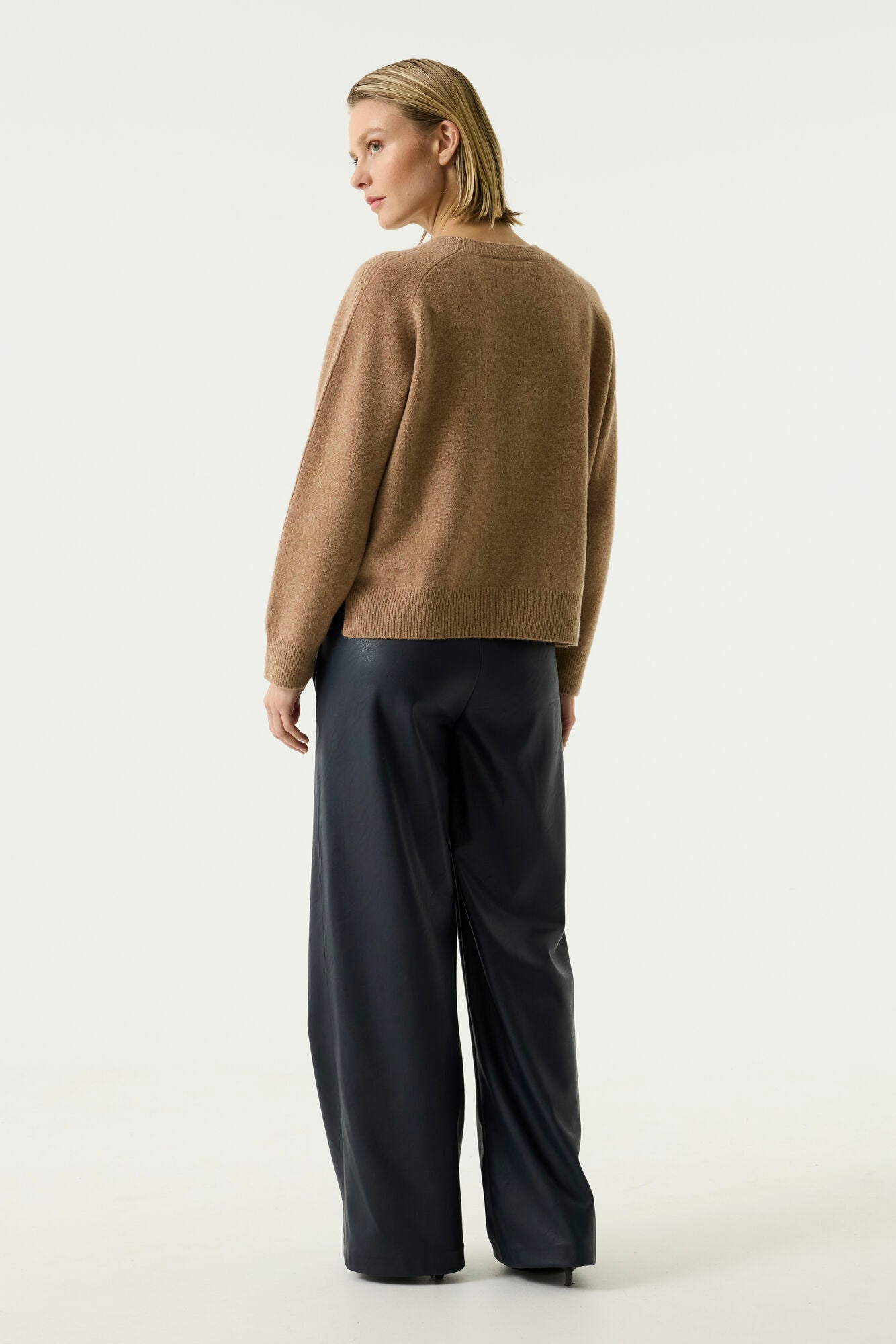 Garcia Charlie Sweater