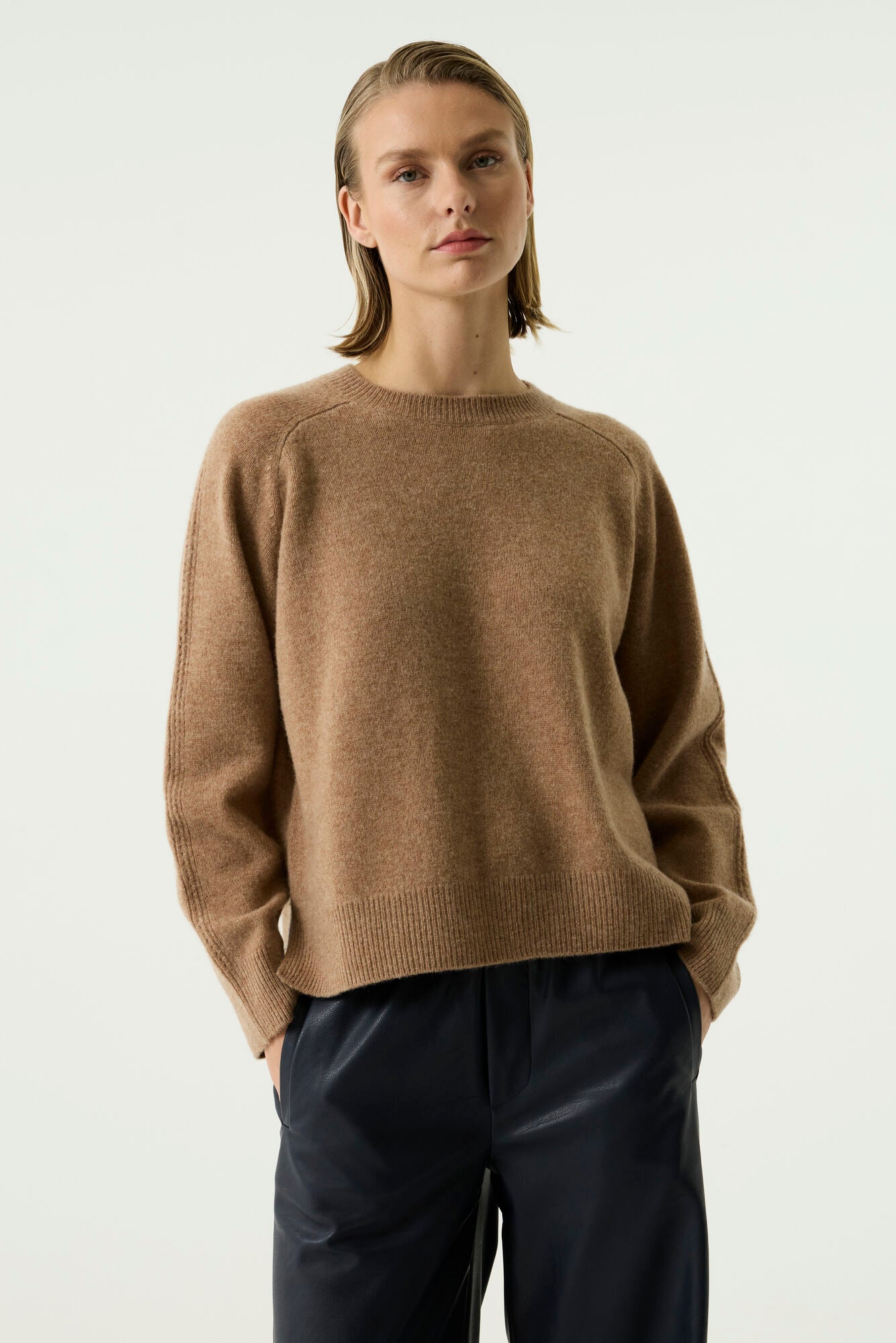 Garcia Charlie Sweater
