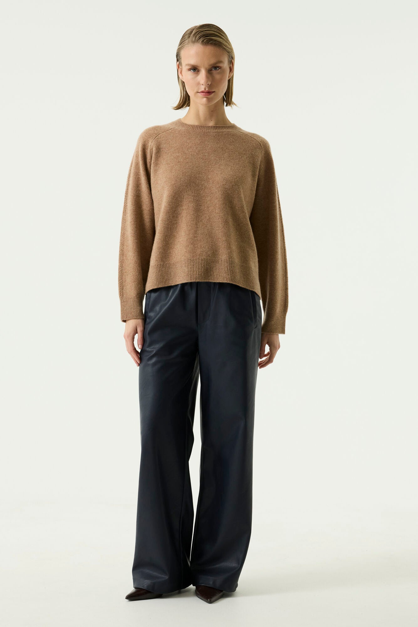 Garcia Charlie Sweater