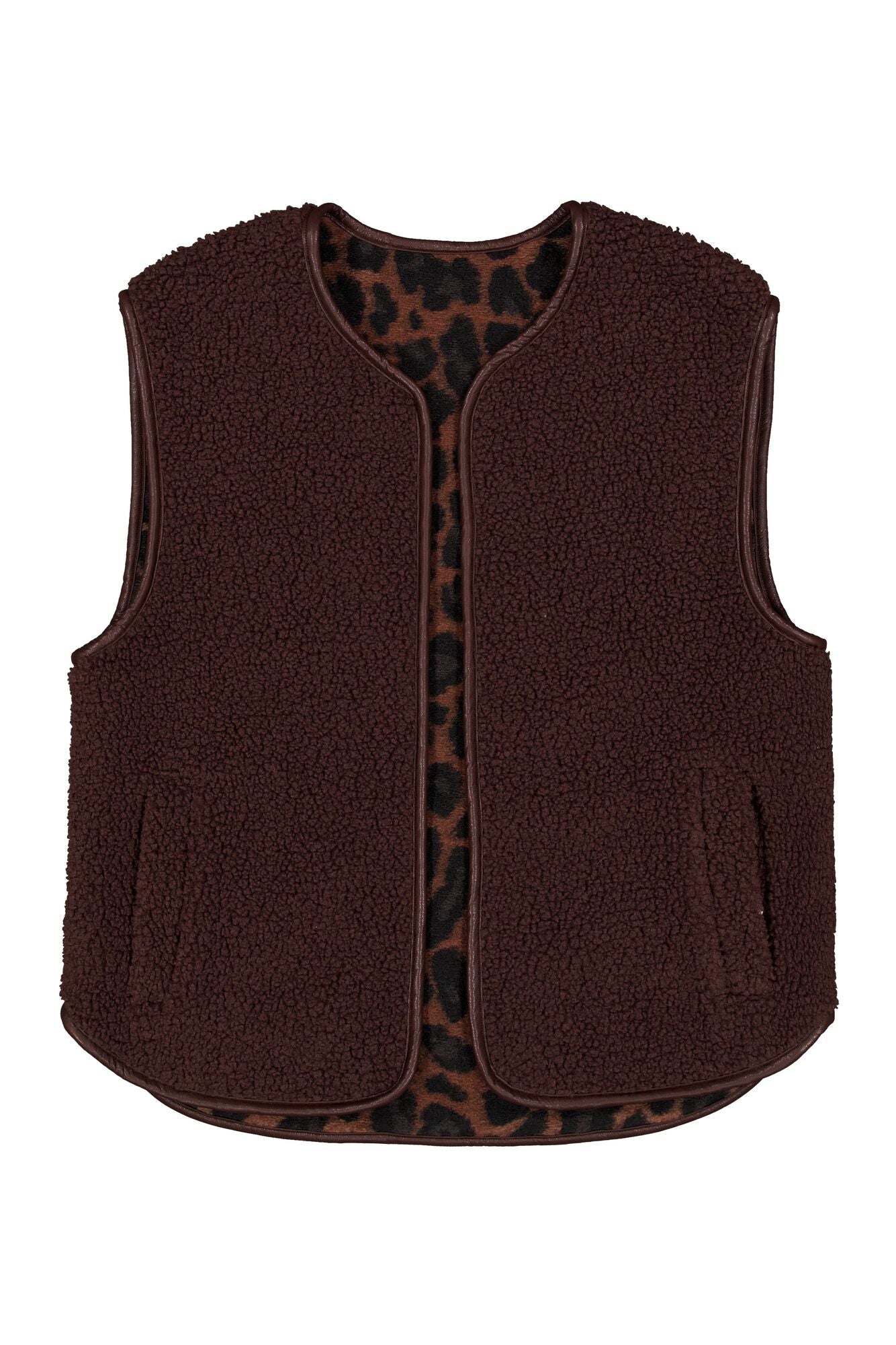 Garcia Reversible Vest