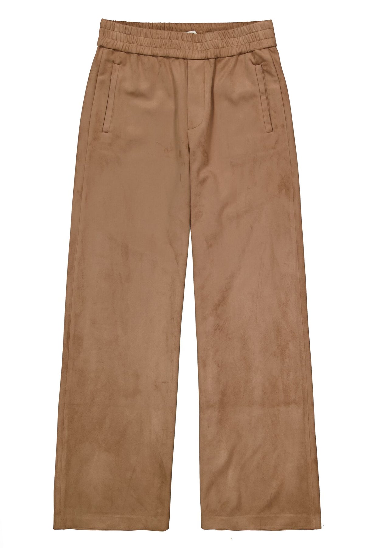 Garcia Gwen Suede Pant