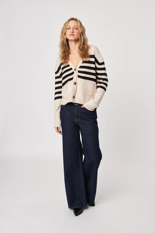 John + Jenn Stanley Cardigan