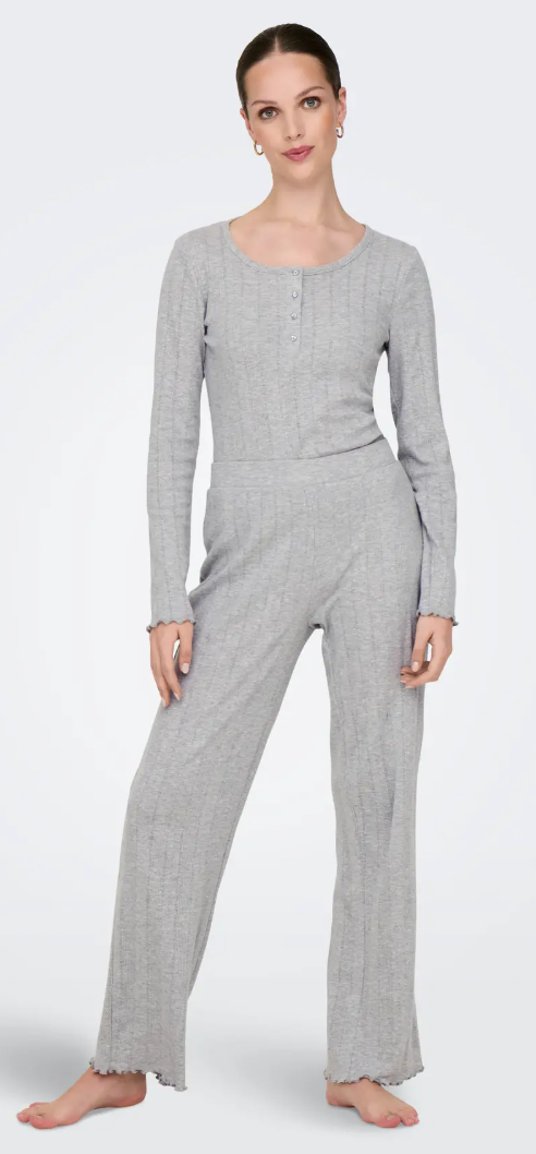 ONLY Cozy Pyjamas Set