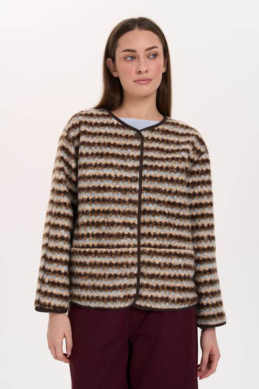 24COLOURS 90562 Multicolor Jacket