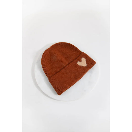 24COLOURS 130721 Rust Toque