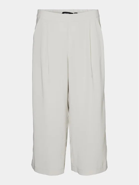 Vero Moda Silver Lining Coco Culotte Pant