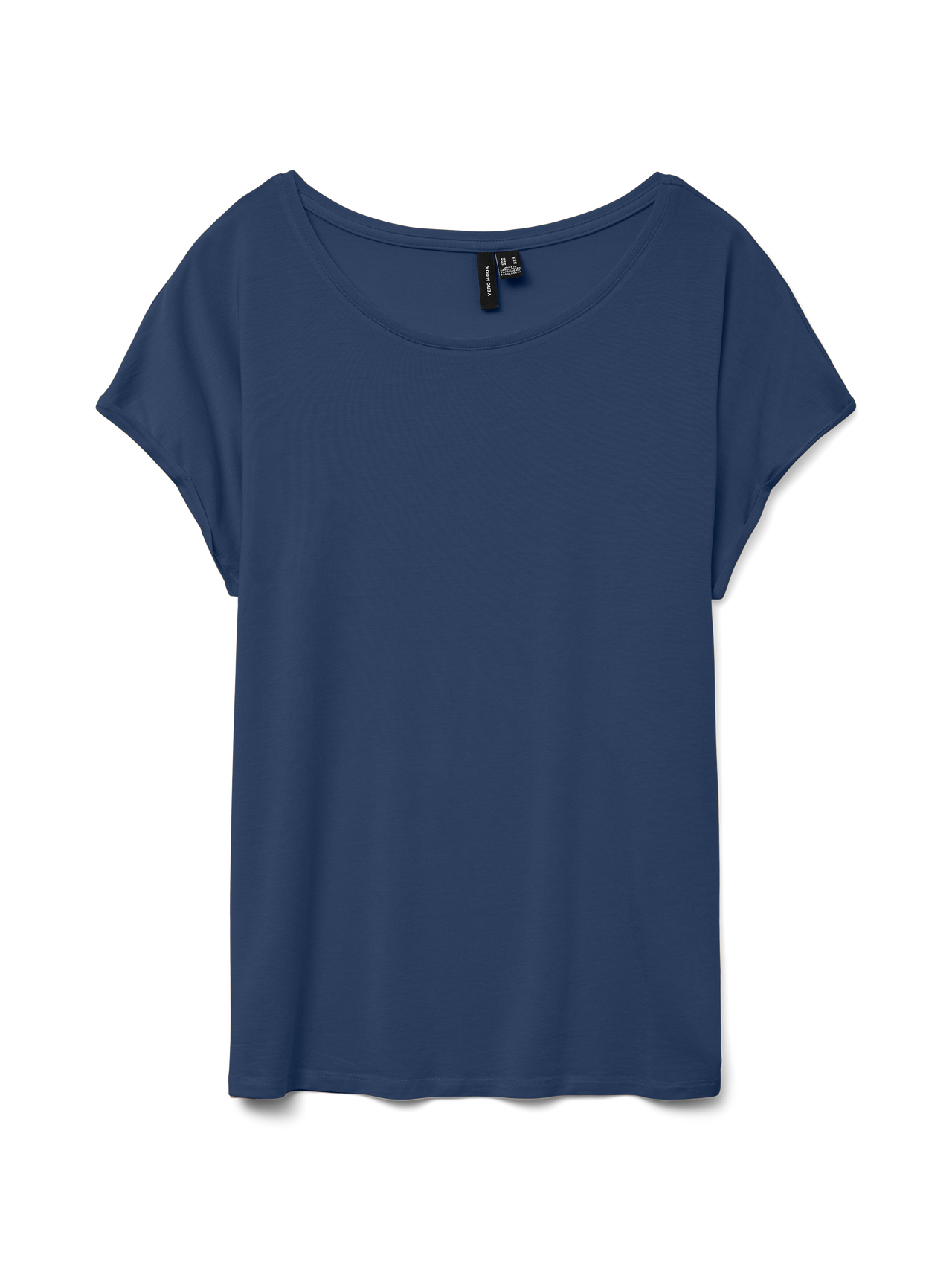 Vero Moda Dark Denim Ava Tee