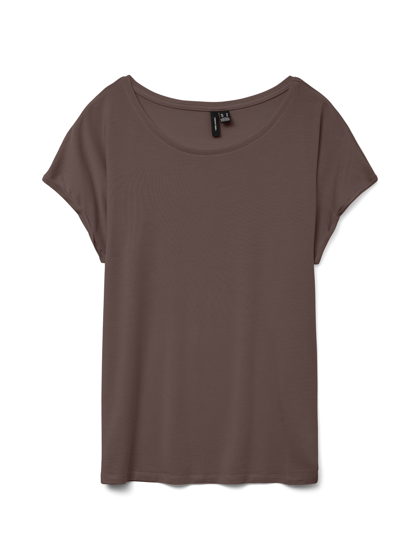 Vero Moda Chocolate Martini Ava Tee