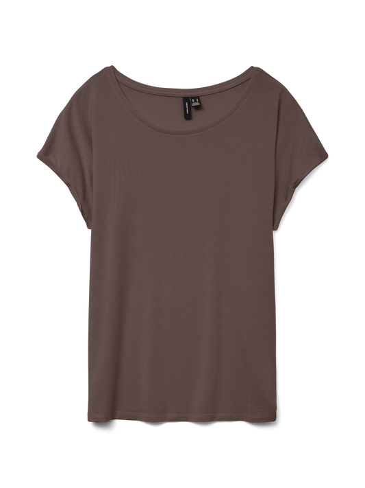 Vero Moda Chocolate Martini Ava Tee
