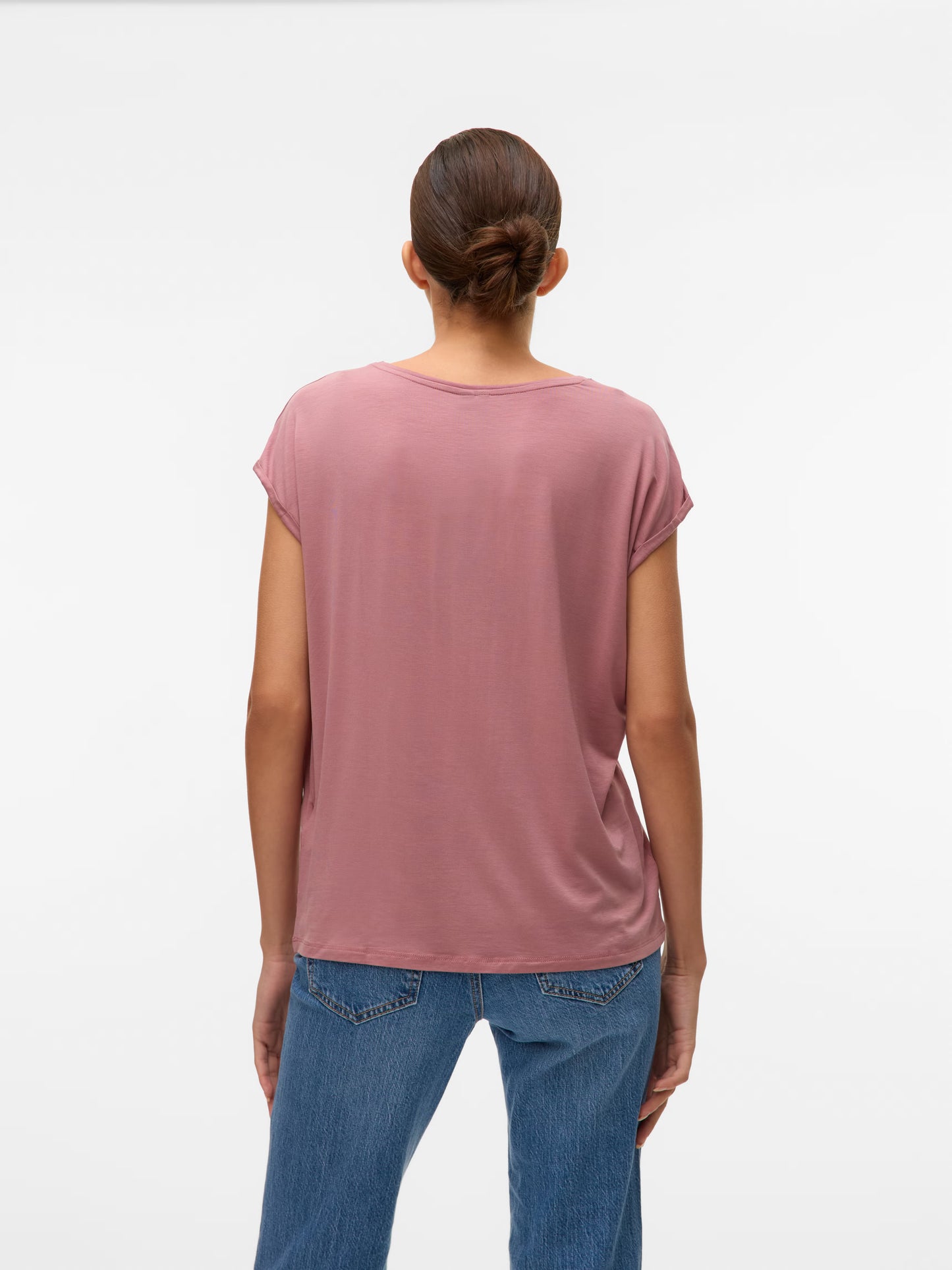 Vero Moda Nostalgia Rose Ava Tee