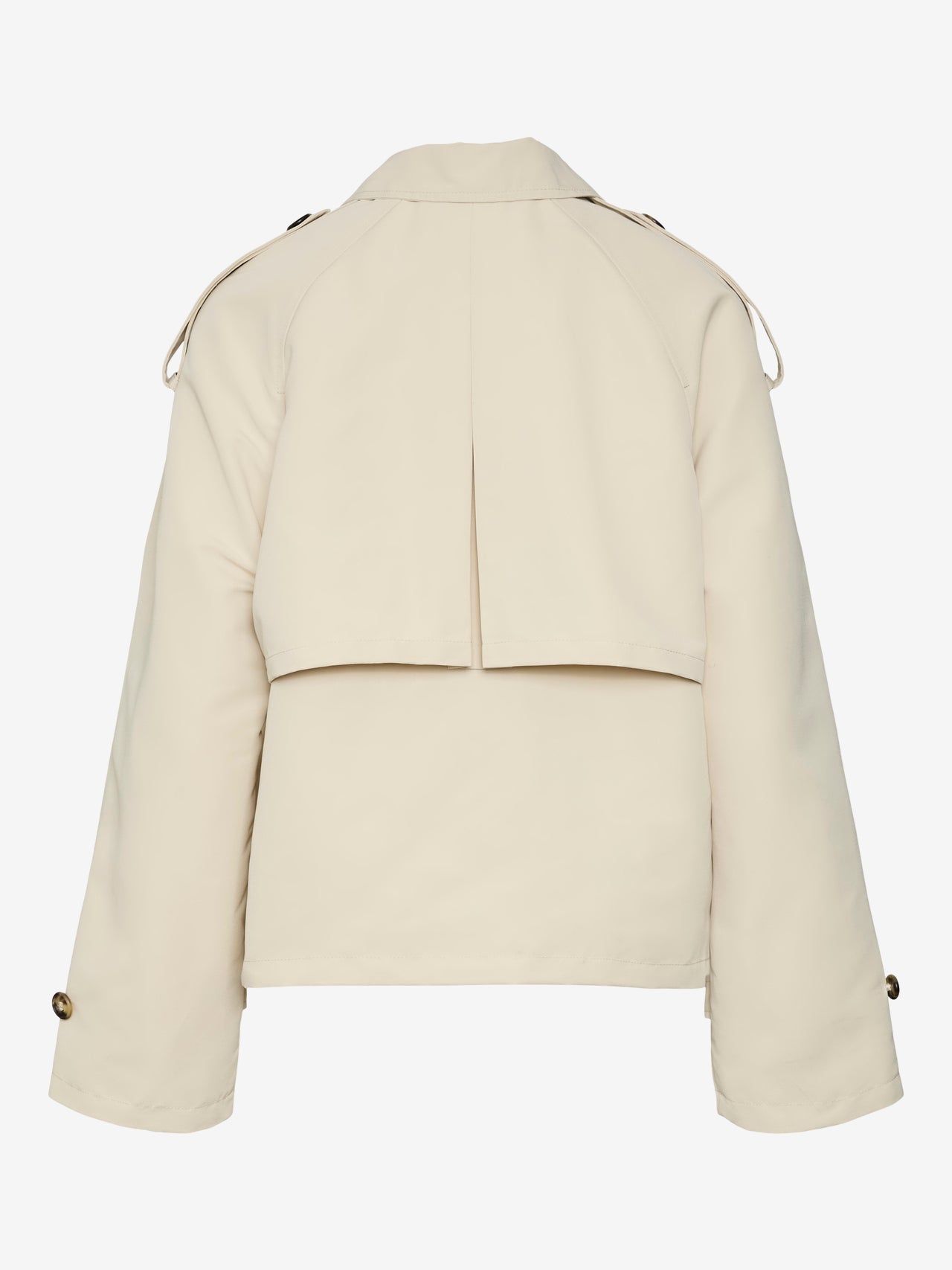 Vero Moda Chloe Short Trench Coat