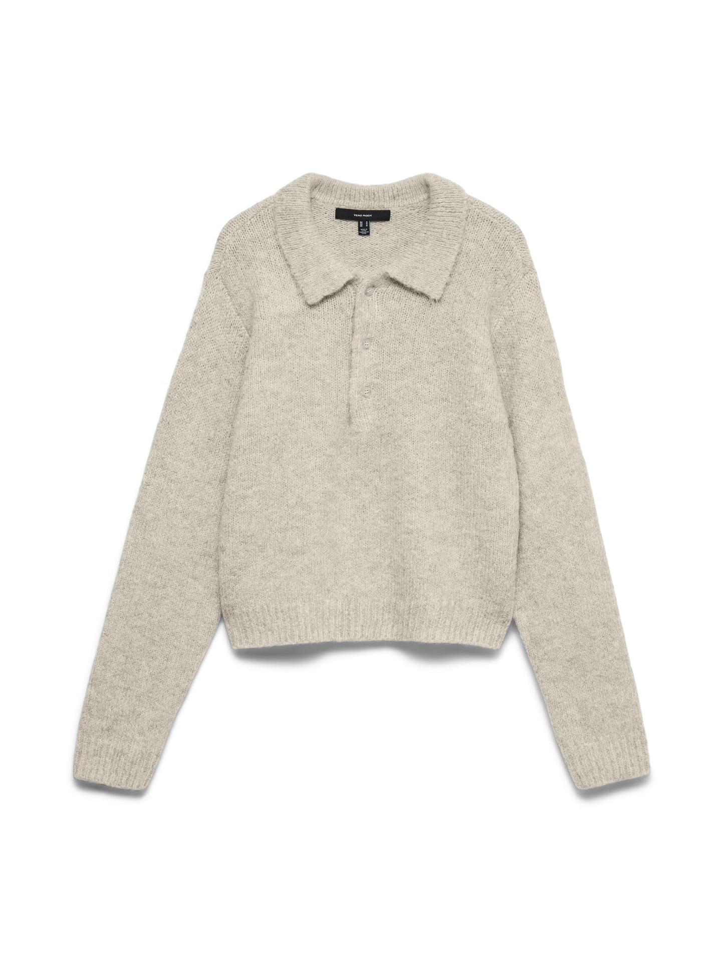 Vero Moda Cora Polo Sweater