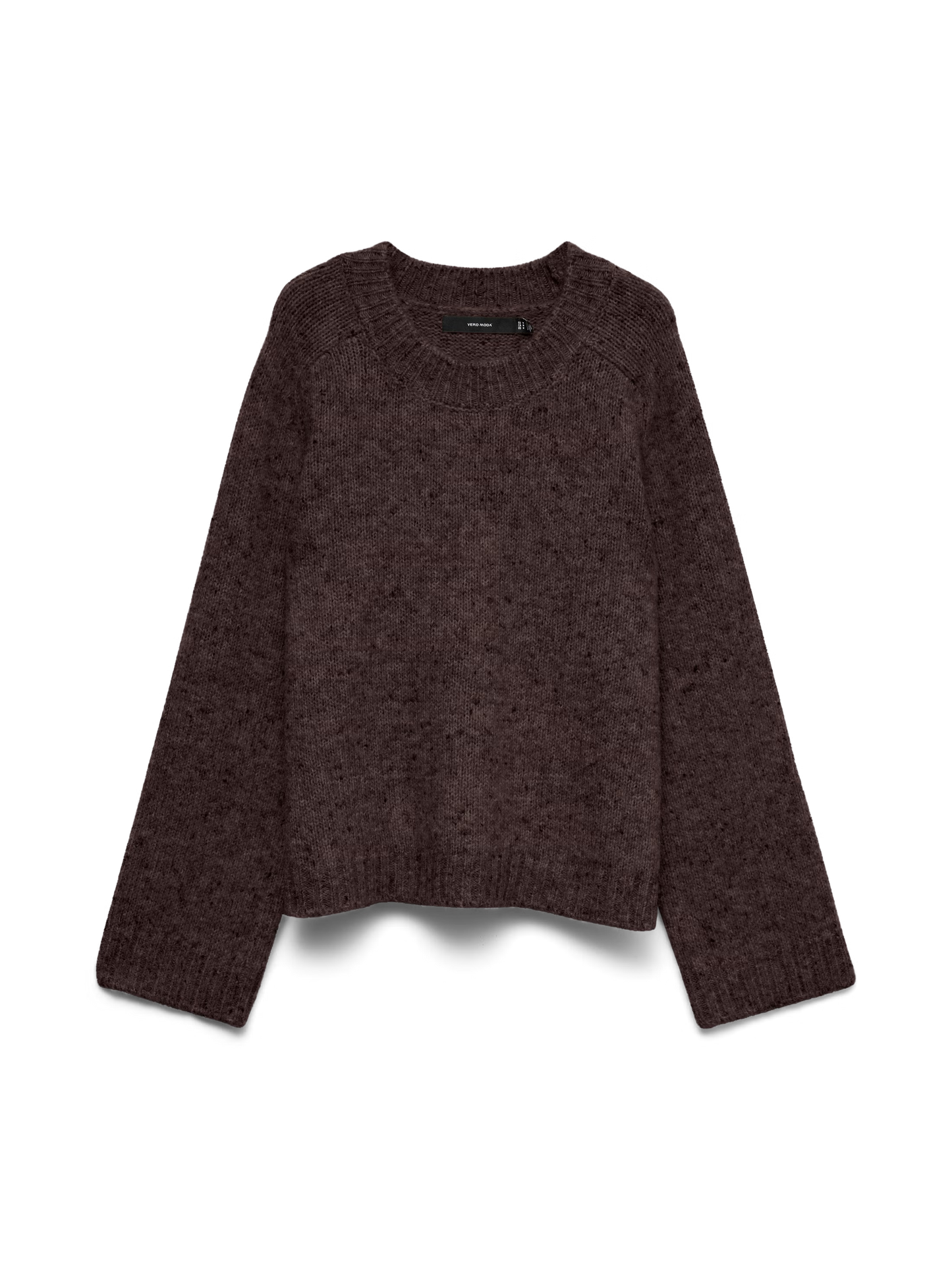 Vero Moda Chocolate Torte Ingrid Sweater