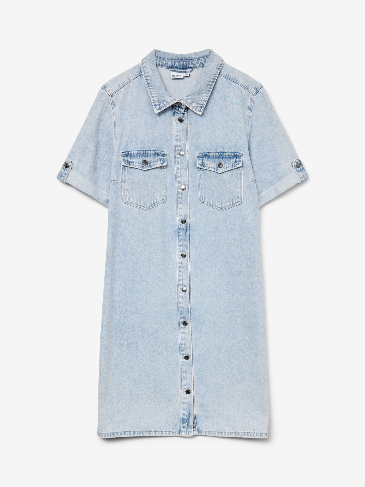 Vero Moda Jennie Denim Dress