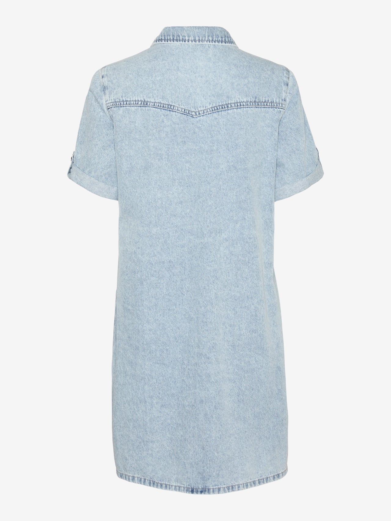 Vero Moda Jennie Denim Dress